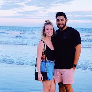 Meet your Posher, Jon-luc